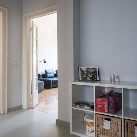 Youhosty - Spartaco 28 Milano Eksteriør billede